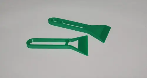 Kit 02 Espátulas para Base de Corte Silhouette e Plotters