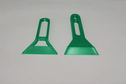 Kit 02 Espátulas para Base de Corte Silhouette e Plotters