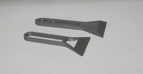 Kit 02 Espátulas para Base de Corte Silhouette e Plotters