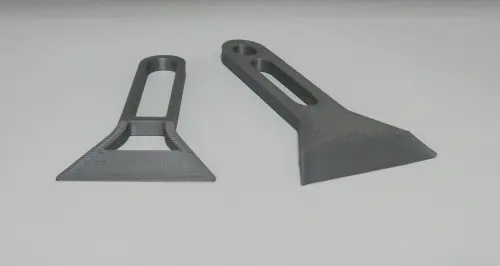 Kit 02 Espátulas para Base de Corte Silhouette e Plotters