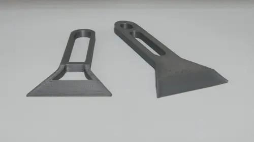 Kit 02 Espátulas para Base de Corte Silhouette e Plotters