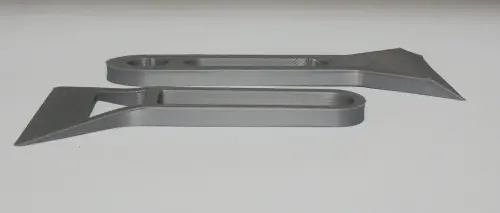 Kit 02 Espátulas para Base de Corte Silhouette e Plotters