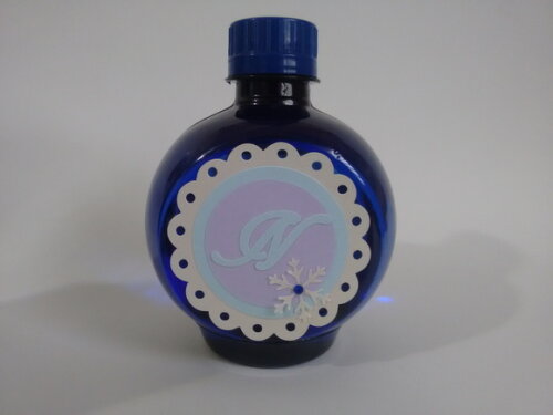 Frozen | Kit 15 Tags Personalizadas Água Ouro Fino 3d