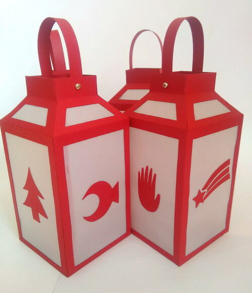 Gravity Falls | Kit 05 Lanterna Personalizadas