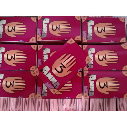 Gravity Falls | Kit 20 Caixinhas Personalizadas para Doces
