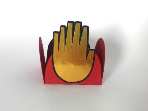 Gravity Falls | Kit 40 Forminhas Personalizadas para Doces