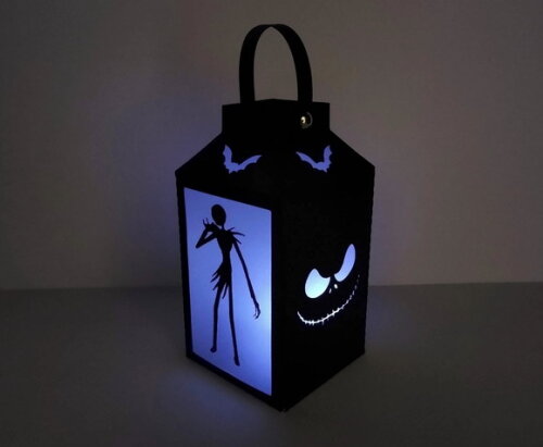 Haloween | Lanterna Jack