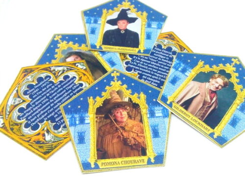 Harry Potter | Kit 10 Caixas Sapo + Card