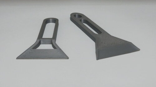 Kit 02 Espátulas para Base de Corte Silhouette e Plotters