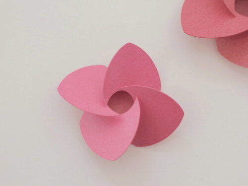 Kit 10 Apliques Flores 3d