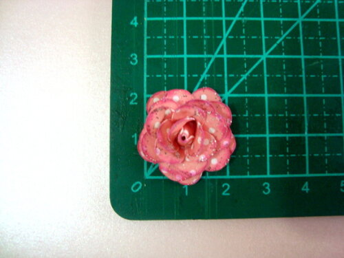 Recortes Personalizados | Kit 20 Rosas de Papel
