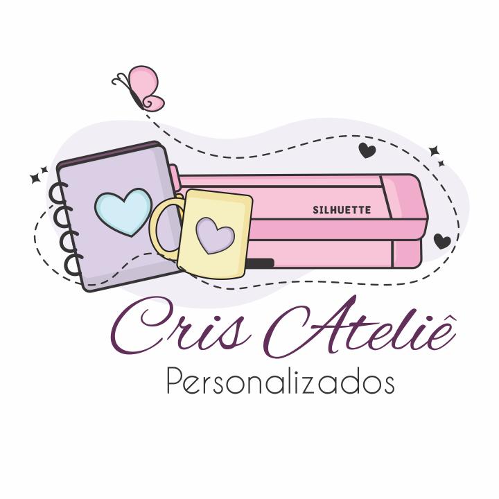 CRIS ATELIÊ PERSONALIZADOS