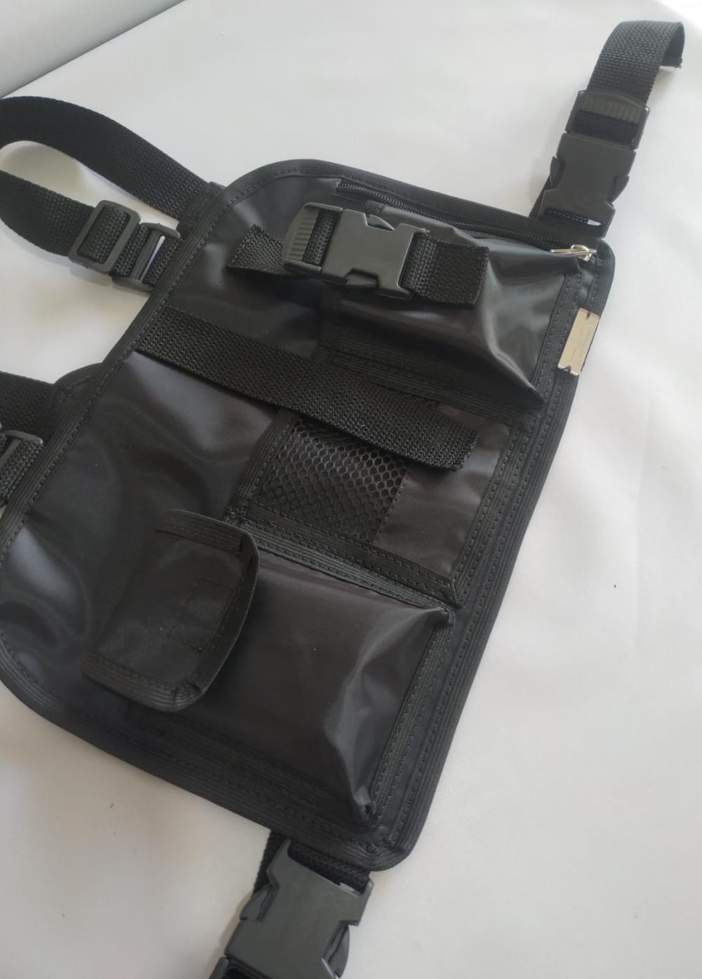 Bolsa colete / Bag colete