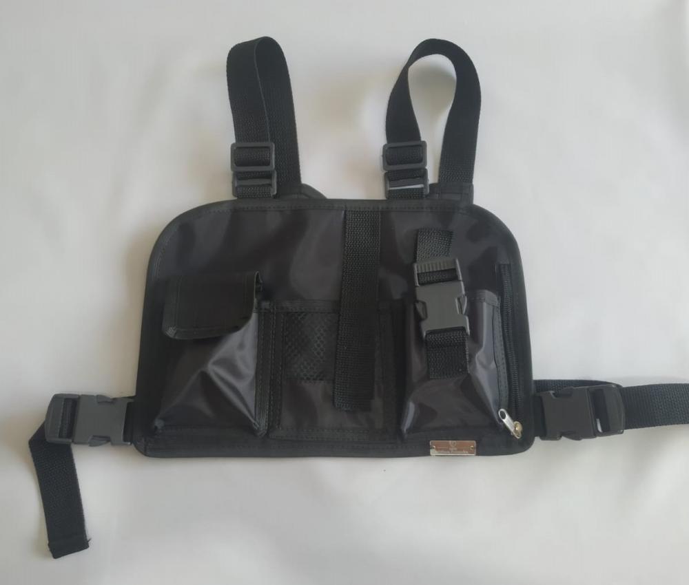 Bolsa colete / Bag colete