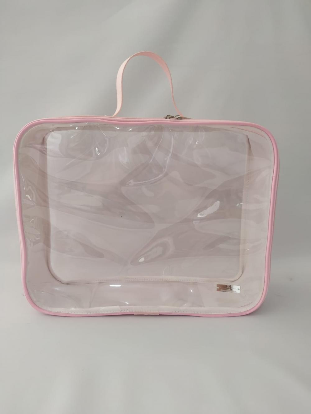 Kit  Organizador De Malas 3 pçs
