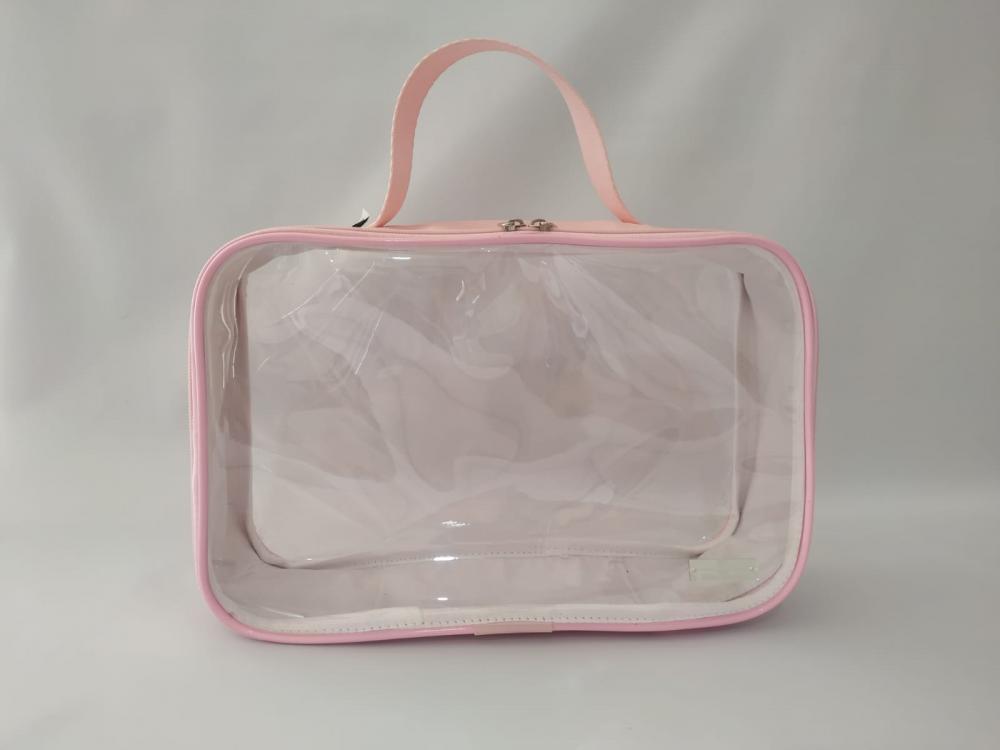 Kit  Organizador De Malas 3 pçs