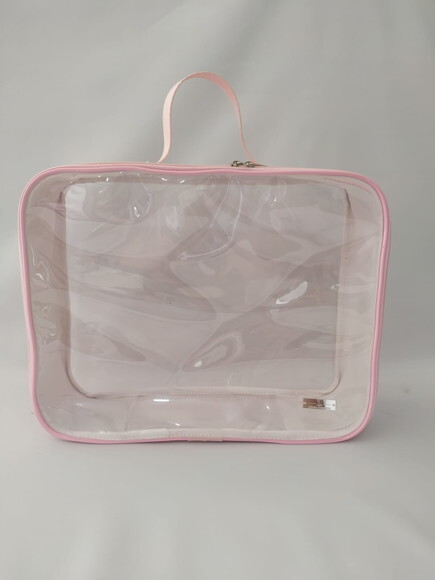 Kit de Maleta Organizadora 3pçs