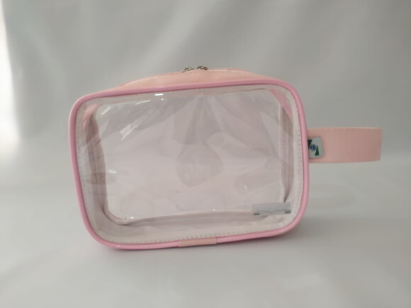Kit de Maleta Organizadora 3pçs