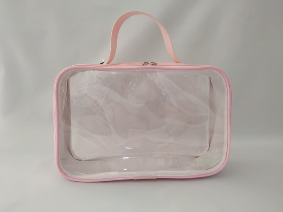 Kit de Maleta Organizadora 3pçs
