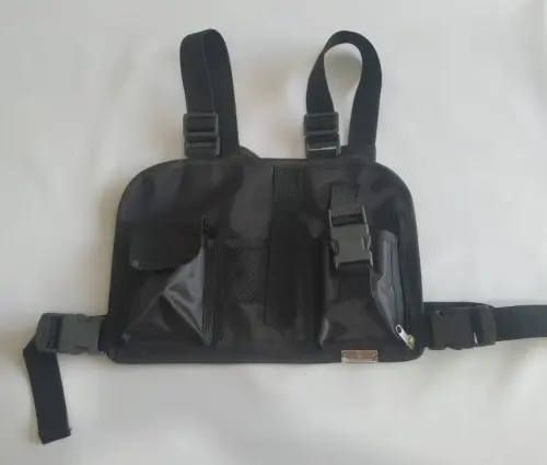 Bolsa colete / Bag colete