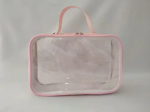Kit  Organizador De Malas 3 pçs