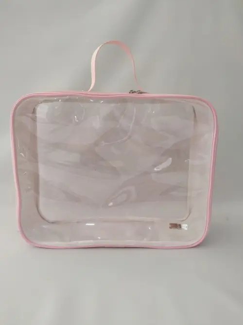 Kit  Organizador De Malas 3 pçs