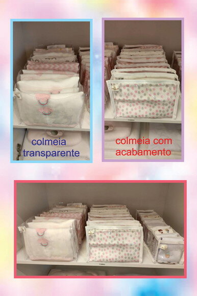 Colmeia Organizadora m