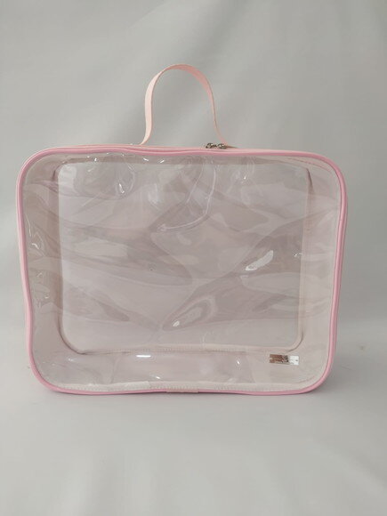 Kit de Maleta Organizadora 3pçs