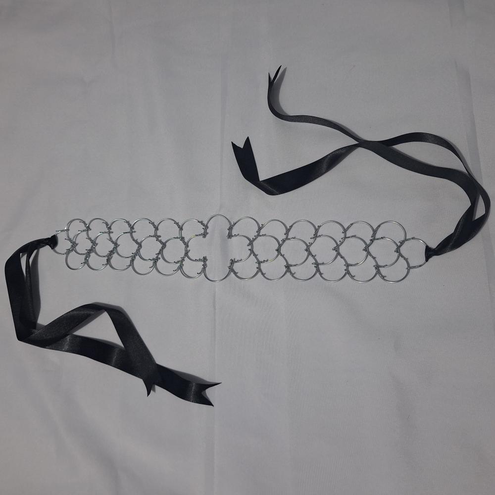 Cilicio M3 40cm Perna Penitencia