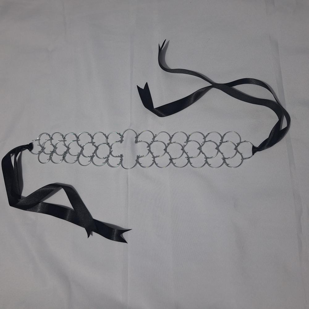 Cilicio M3 40cm Perna Penitencia