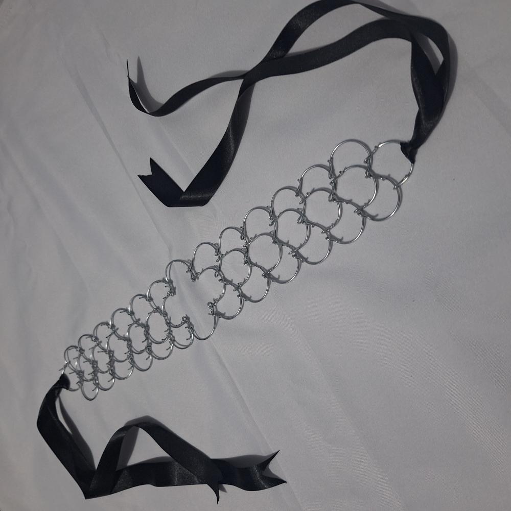 Cilicio M3 40cm Perna Penitencia