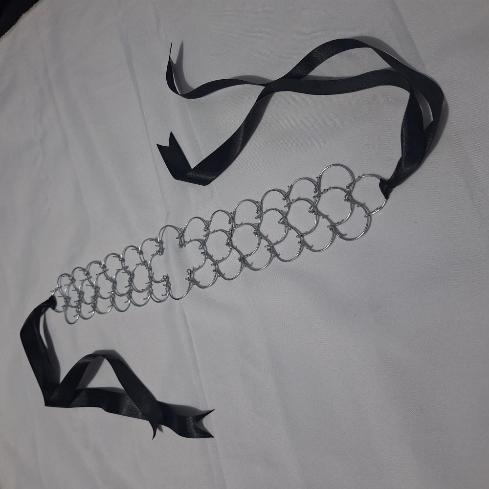 Cilicio M3 40cm Perna Penitencia