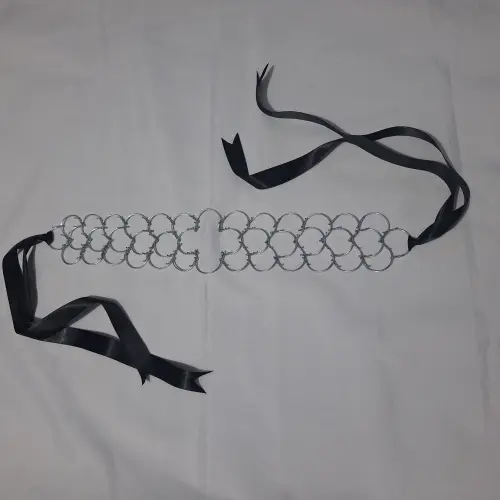 Cilicio M3 40cm Perna Penitencia