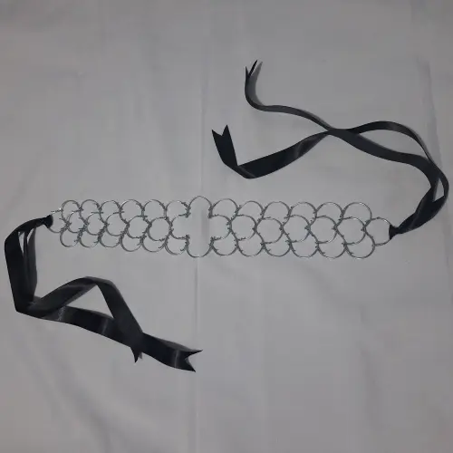 Cilicio M3 40cm Perna Penitencia