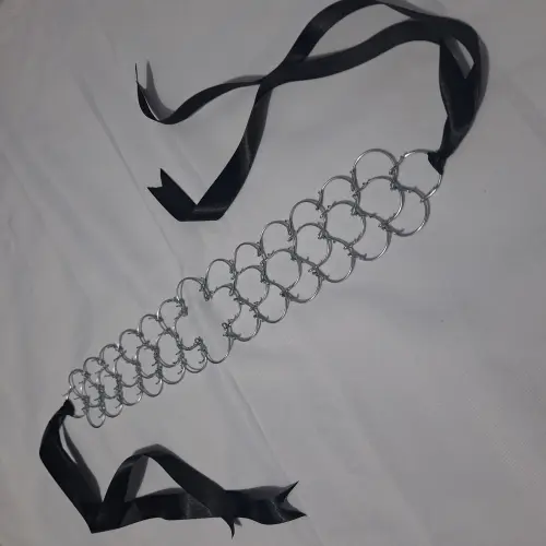 Cilicio M3 40cm Perna Penitencia