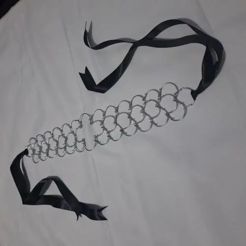 Cilicio M3 40cm Perna Penitencia