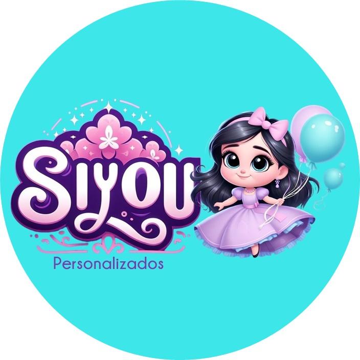 Siyou Personalizados