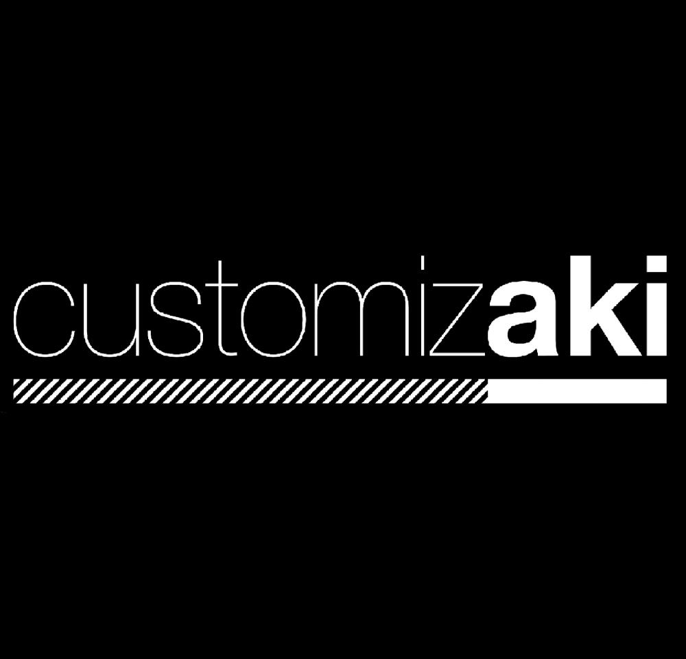 Customizaki
