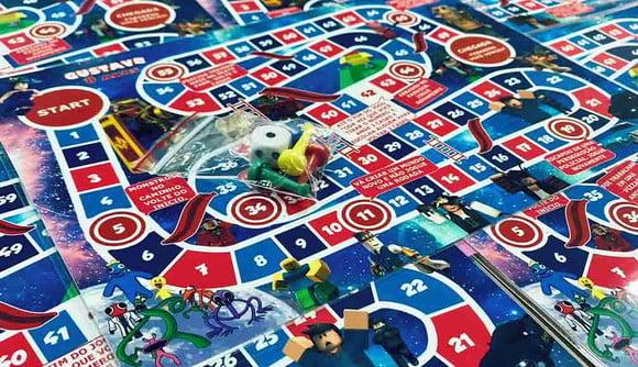 14 Jogos de Tabuleiro Personalizado Todos os Temas