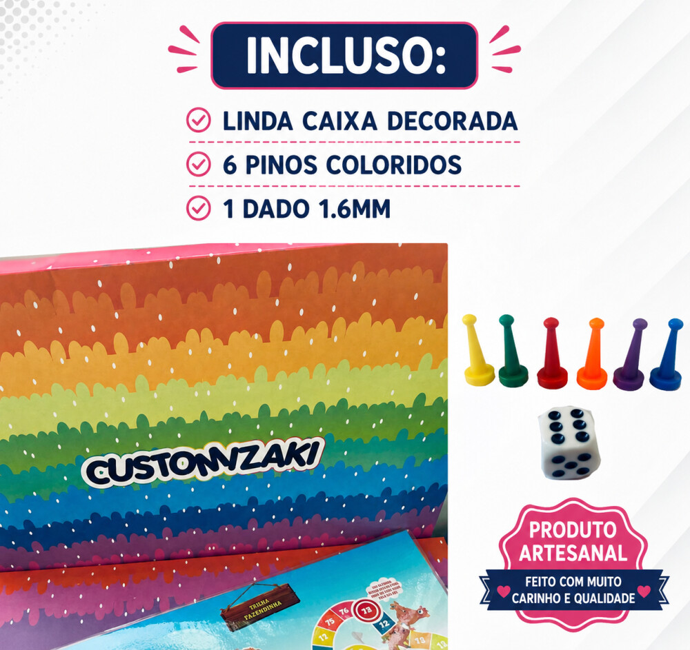 Kit 2 Jogos Educativos Infantil Emoções + Medos