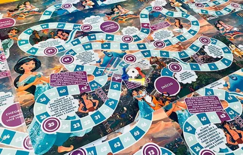 100 Jogos de Tabuleiro Personalizados Tamanho 40cm x 30 cm