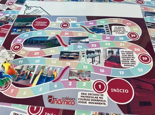 20 Lembrancinhas Promocionais para Escola - Matriculas