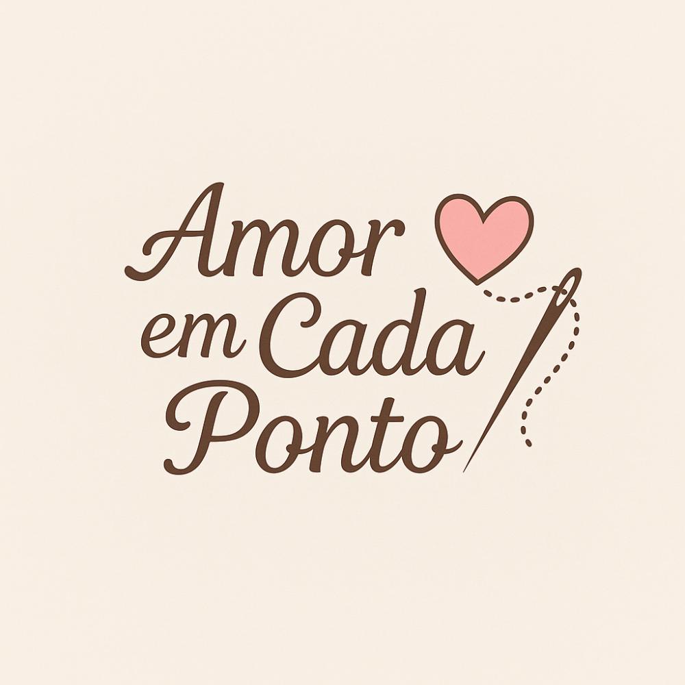 Amor Em Cada Ponto