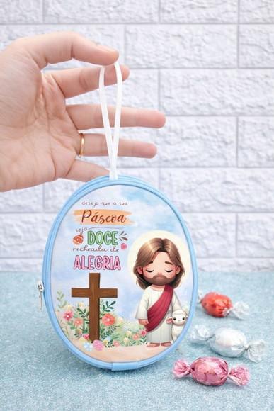 Porta Bombom Personalizado