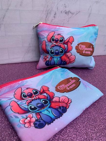 Nécessaire Personalizada Stitch