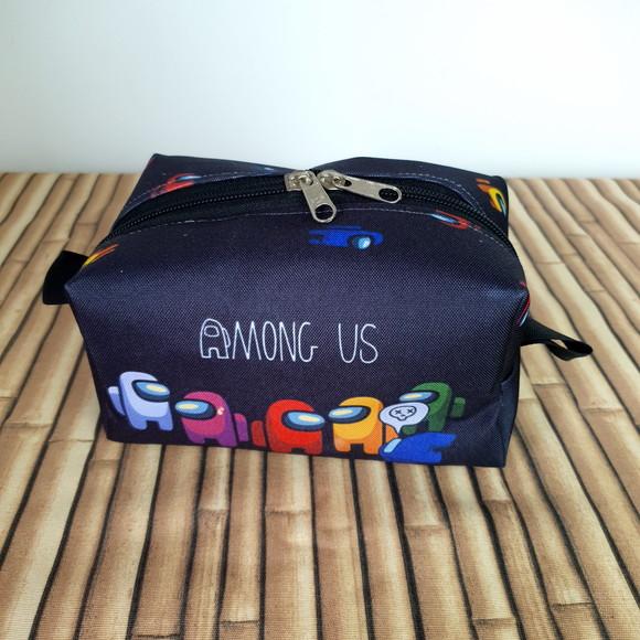 Nécessaire Box G - Among Us