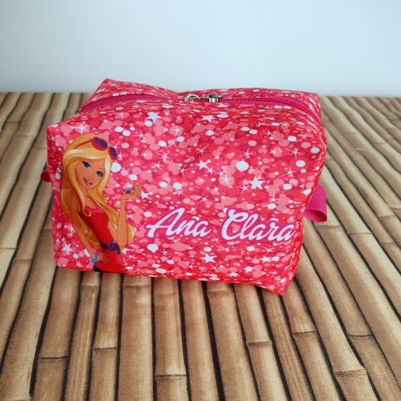 Nécessaire Box G - Barbie