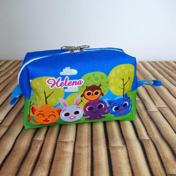 Nécessaire Box G - Bolofofos
