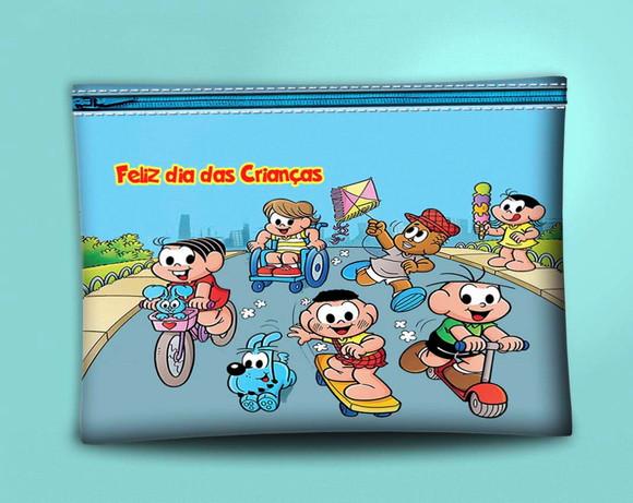 Nécessaire Personalizada Dia das Crianças