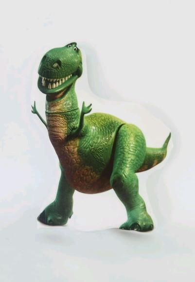 Almofadas Formato Personalizadas Rex
